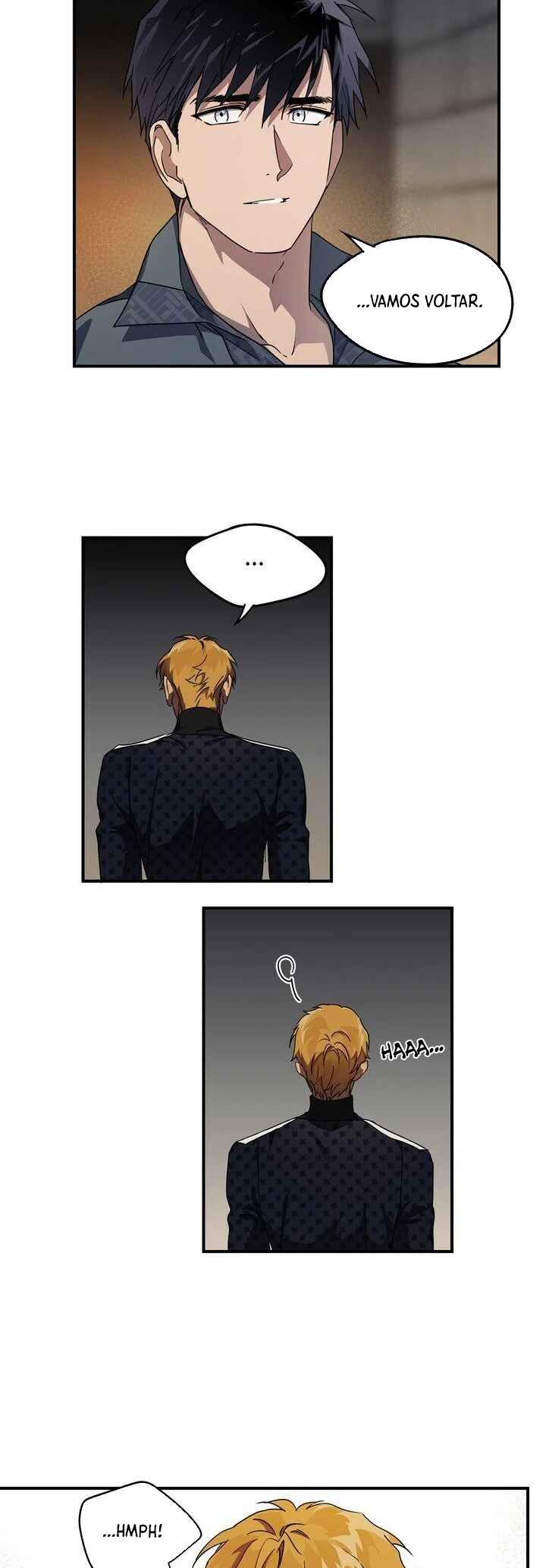 Read The Spark in Your Eyes PT Manga Online
