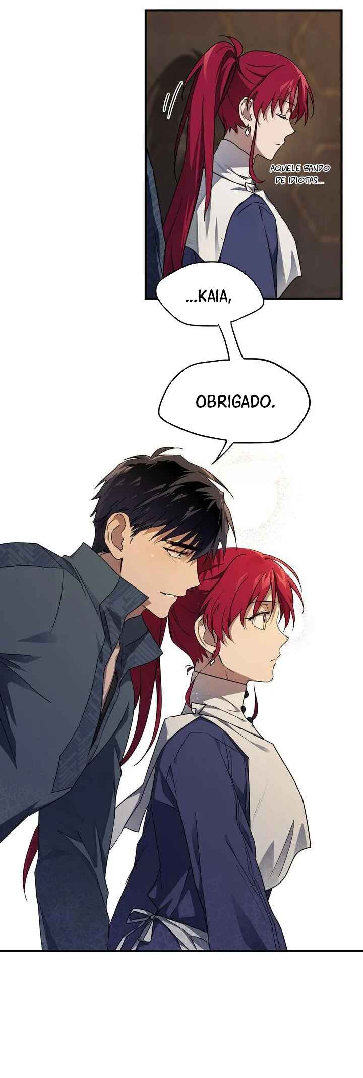 Read The Spark in Your Eyes PT Manga Online