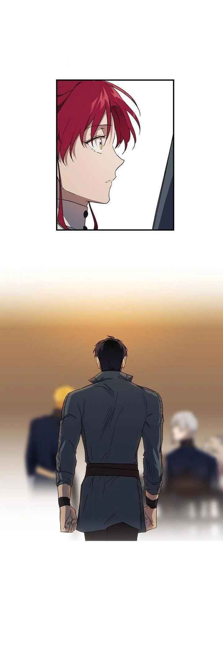 Read The Spark in Your Eyes PT Manga Online