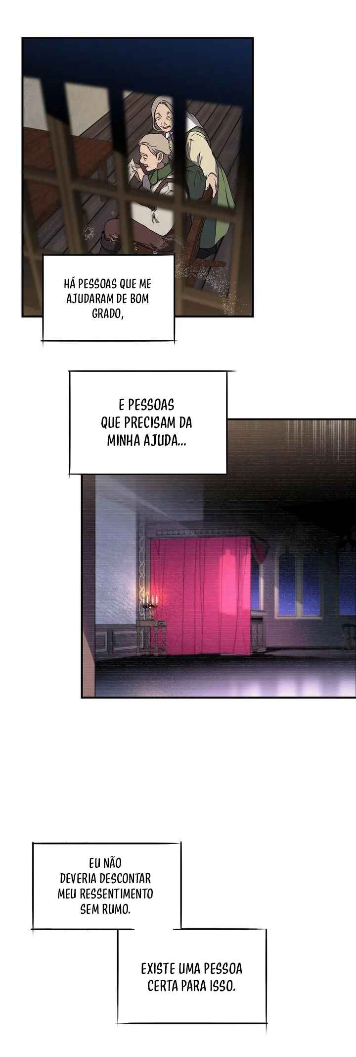 Read The Spark in Your Eyes PT Manga Online