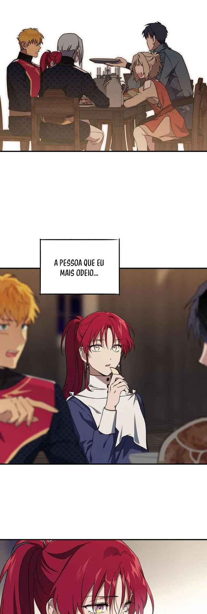 Read The Spark in Your Eyes PT Manga Online