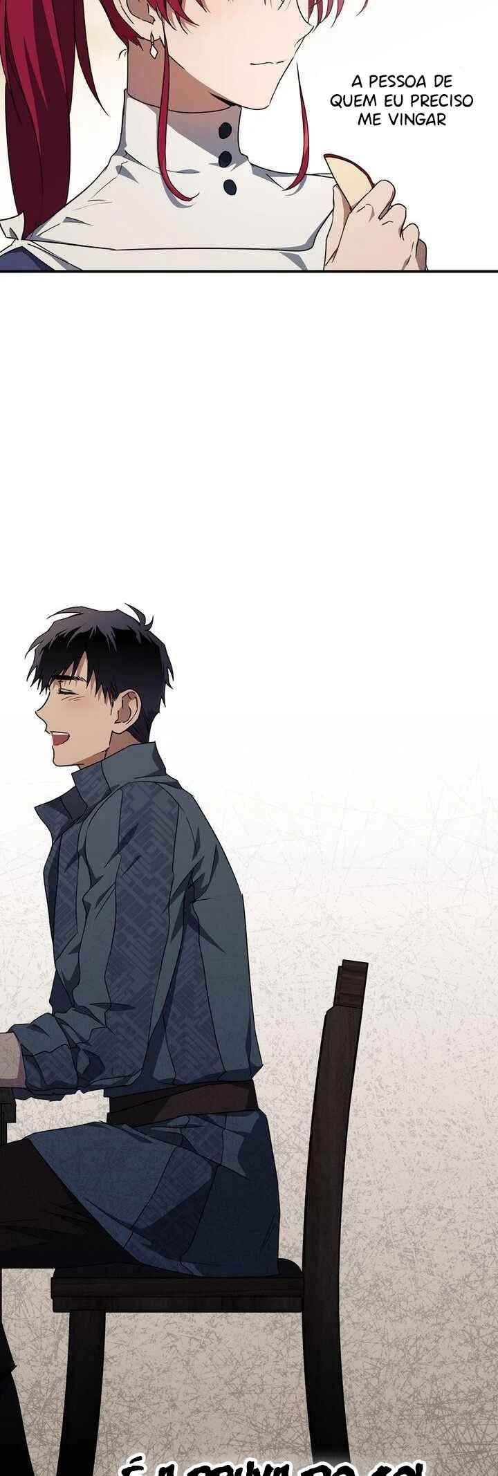 Read The Spark in Your Eyes PT Manga Online