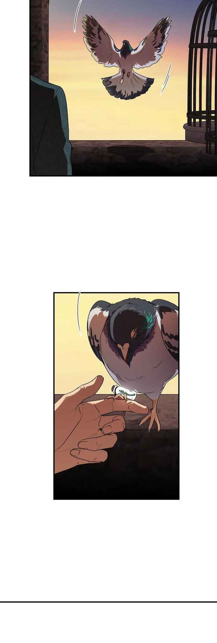 Read The Spark in Your Eyes PT Manga Online