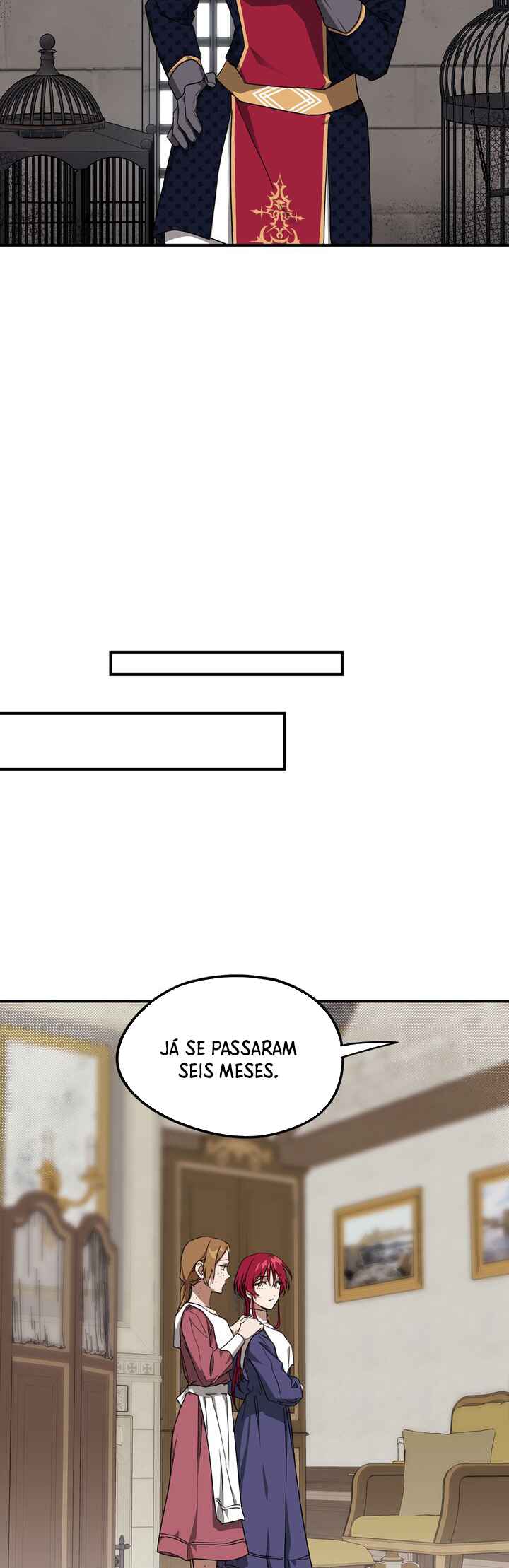 Read The Spark in Your Eyes PT Manga Online