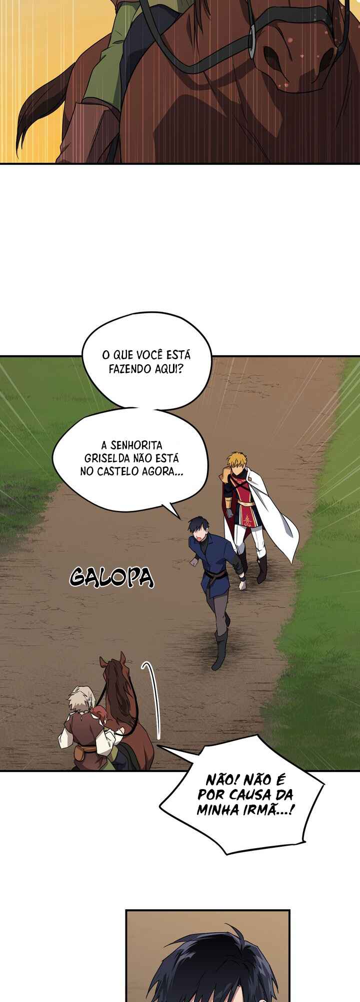 Read The Spark in Your Eyes PT Manga Online