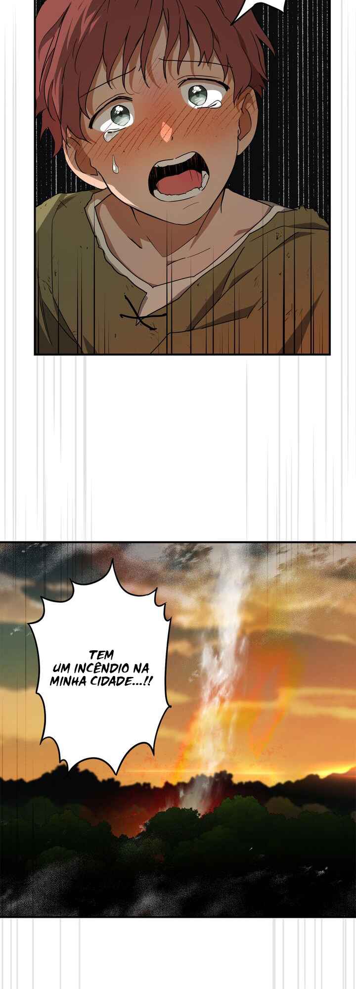 Read The Spark in Your Eyes PT Manga Online