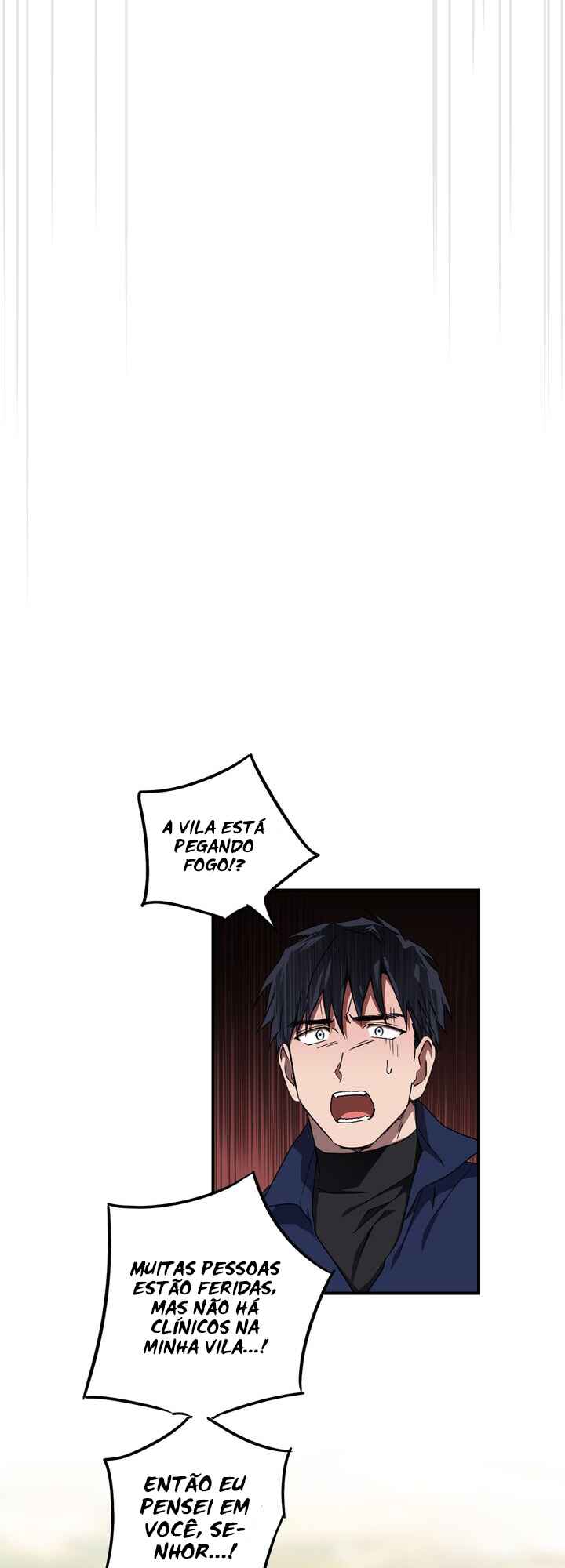 Read The Spark in Your Eyes PT Manga Online