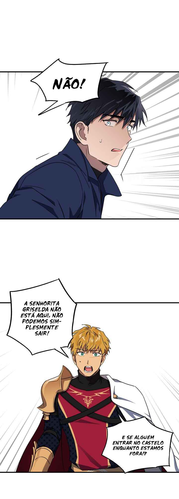 Read The Spark in Your Eyes PT Manga Online