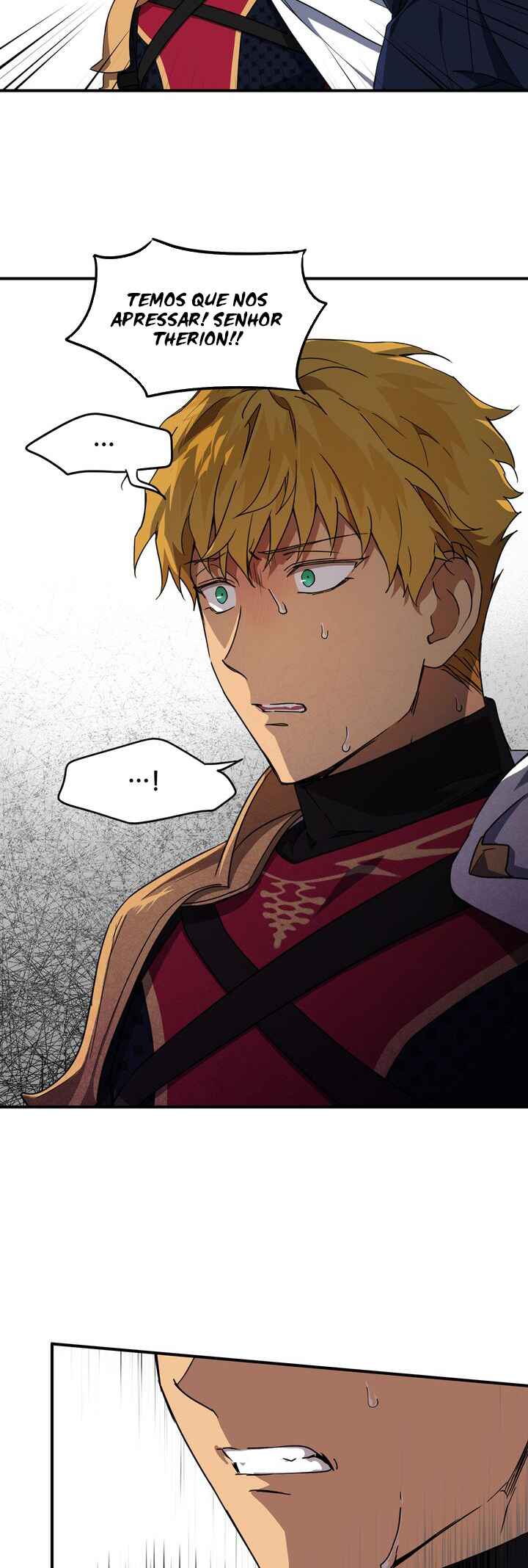 Read The Spark in Your Eyes PT Manga Online