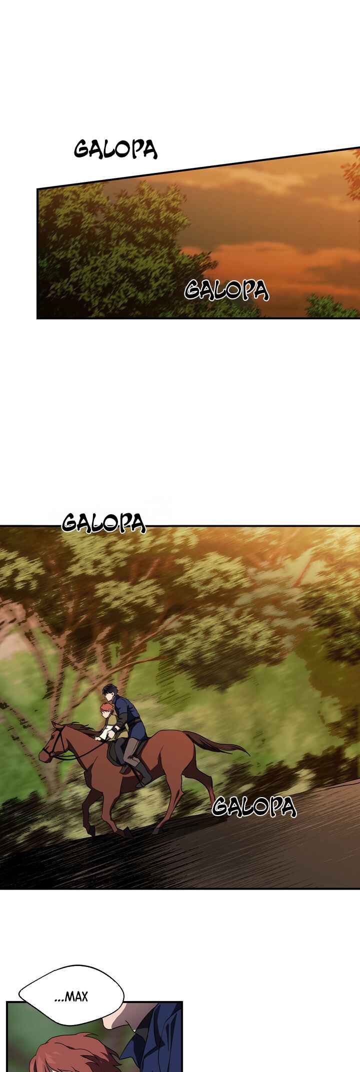 Read The Spark in Your Eyes PT Manga Online