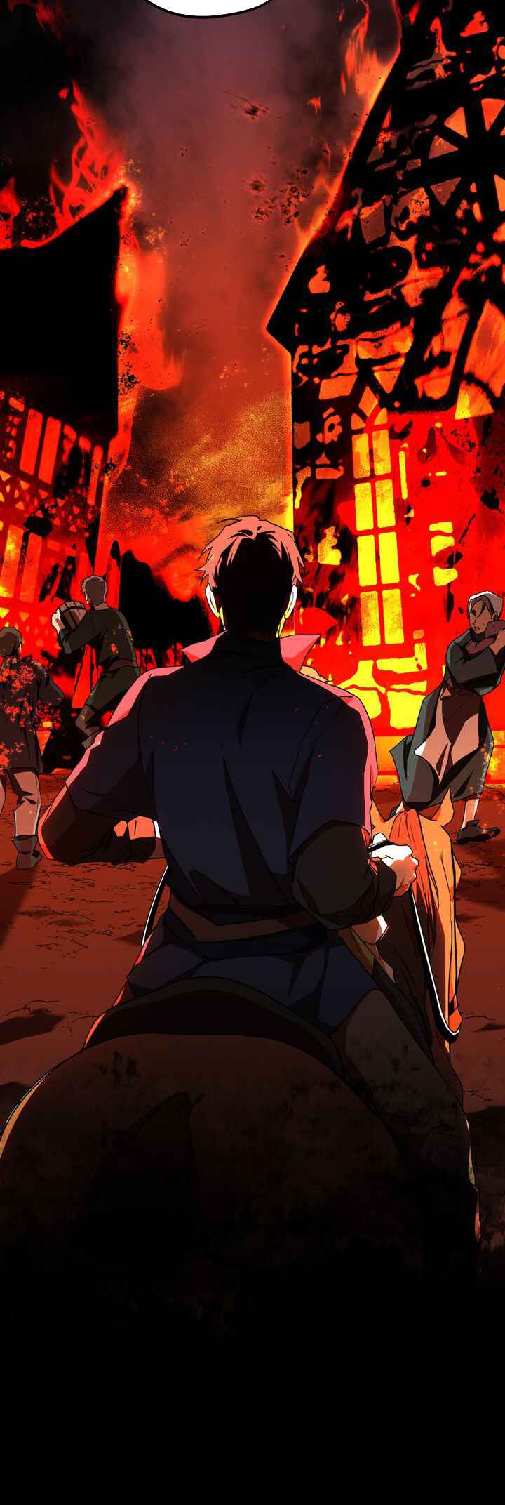 Read The Spark in Your Eyes PT Manga Online