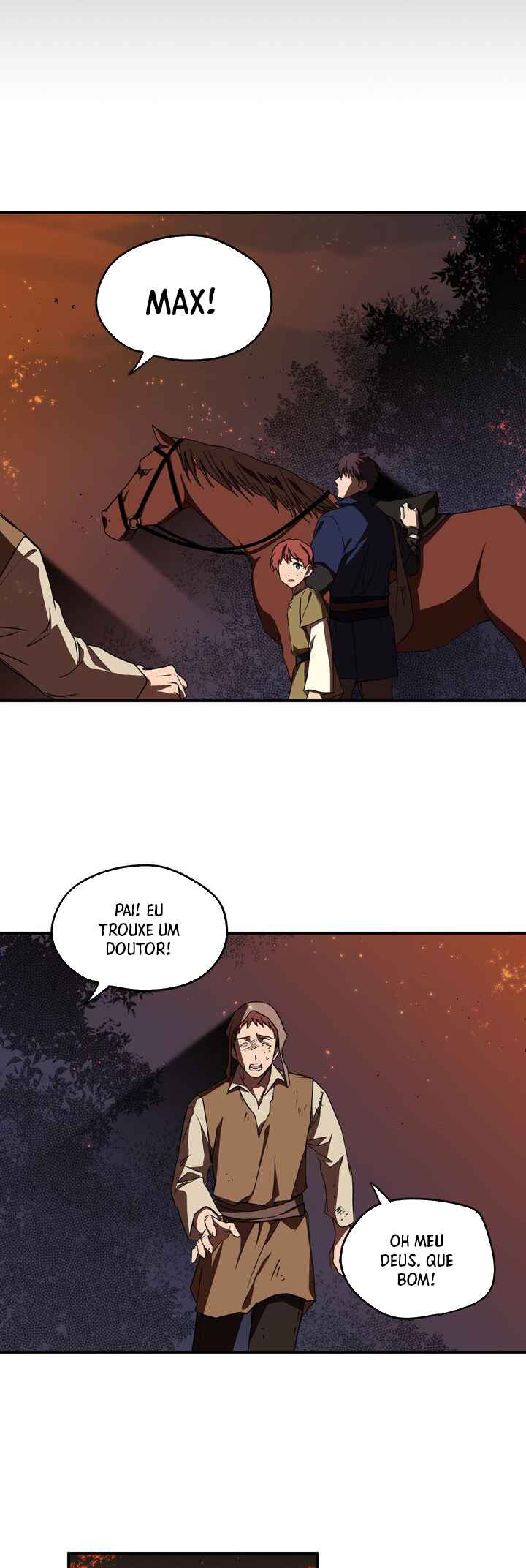 Read The Spark in Your Eyes PT Manga Online