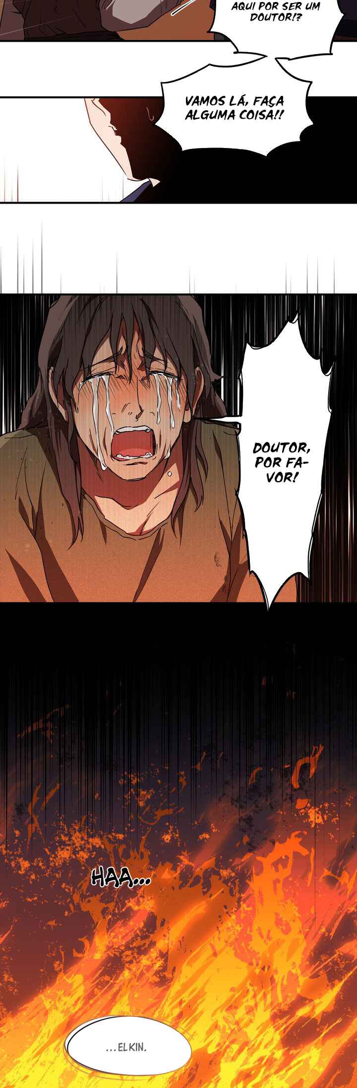 Read The Spark in Your Eyes PT Manga Online