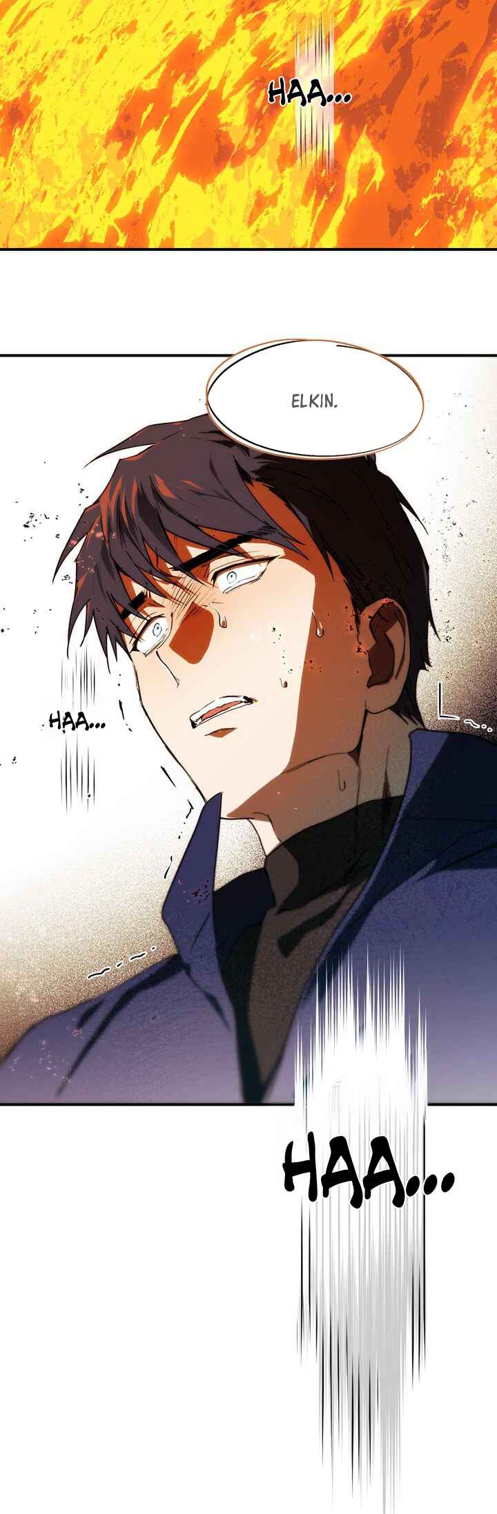 Read The Spark in Your Eyes PT Manga Online