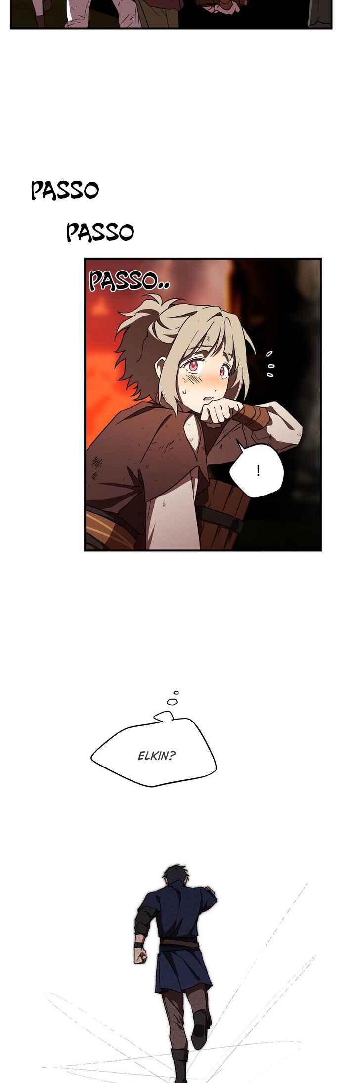 Read The Spark in Your Eyes PT Manga Online