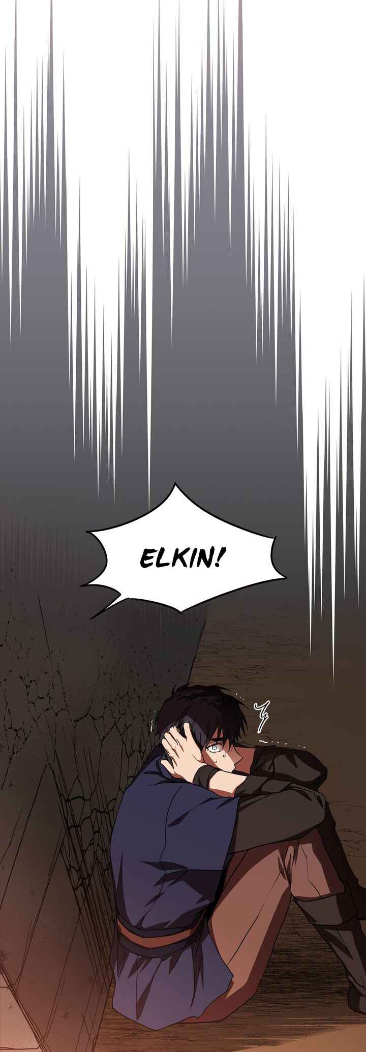 Read The Spark in Your Eyes PT Manga Online