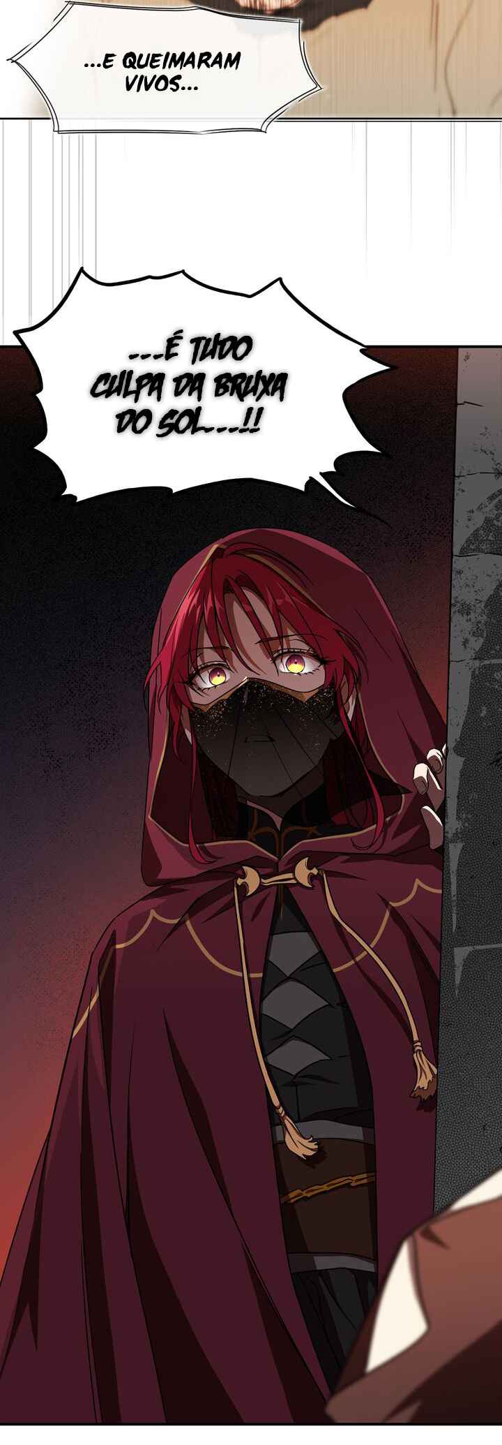 Read The Spark in Your Eyes PT Manga Online