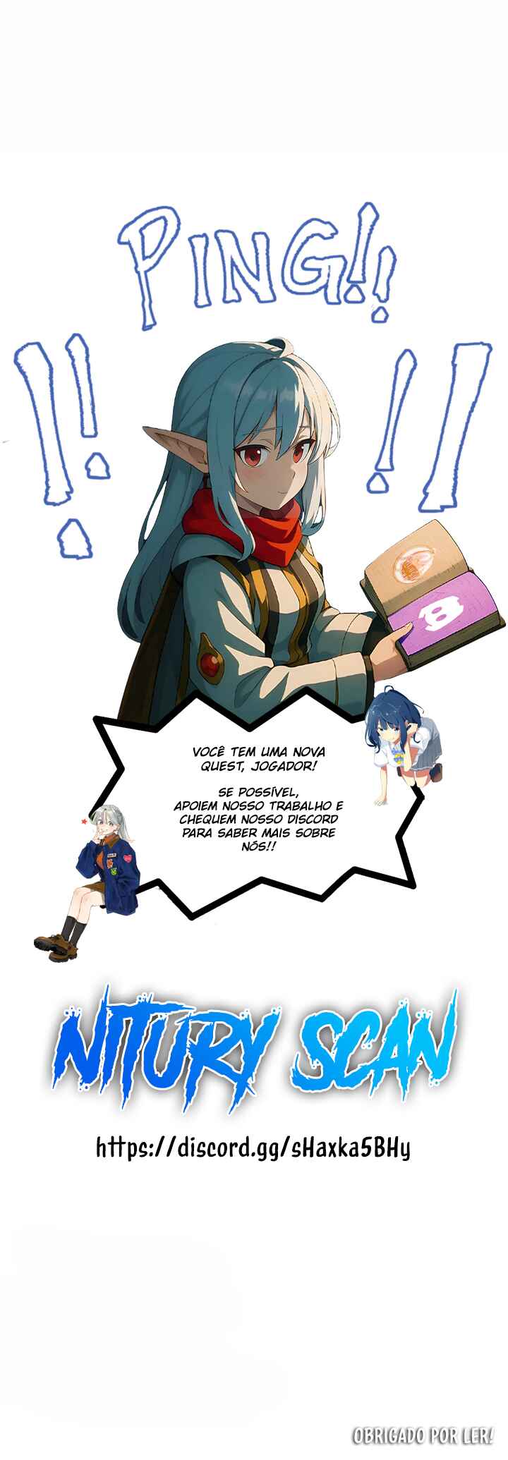Read The Spark in Your Eyes PT Manga Online