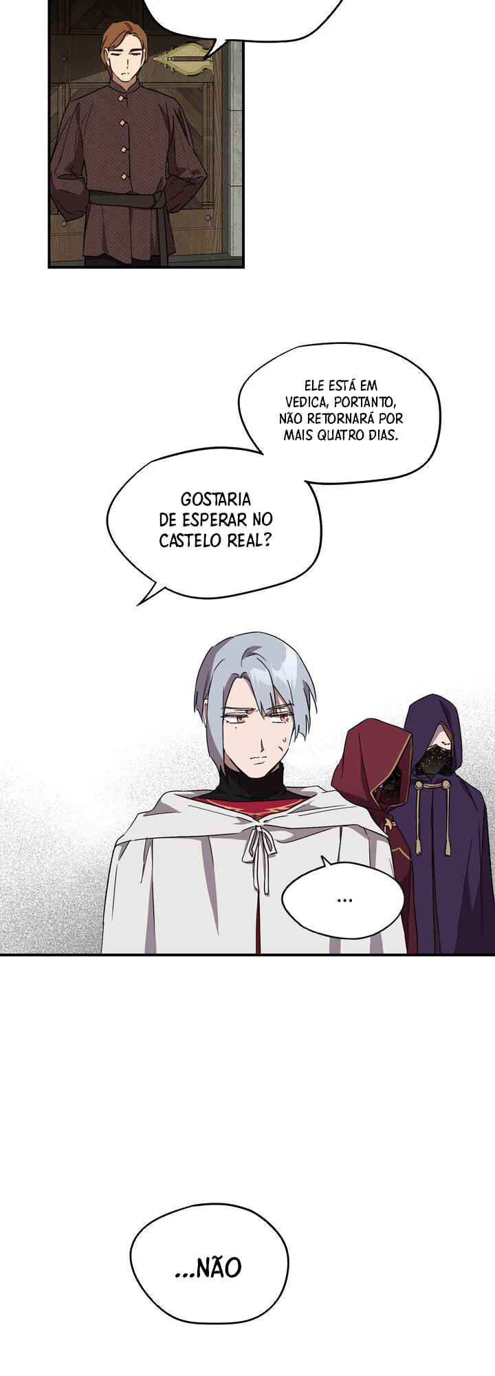Read The Spark in Your Eyes PT Manga Online