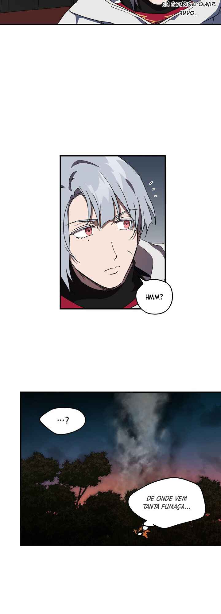 Read The Spark in Your Eyes PT Manga Online