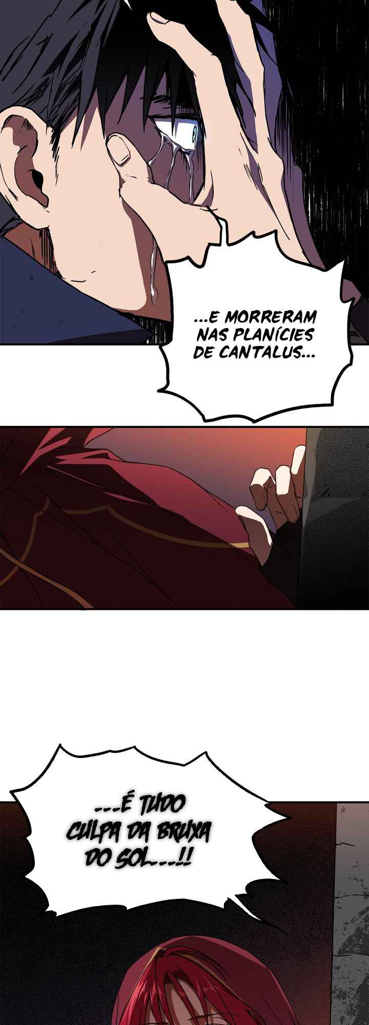 Read The Spark in Your Eyes PT Manga Online