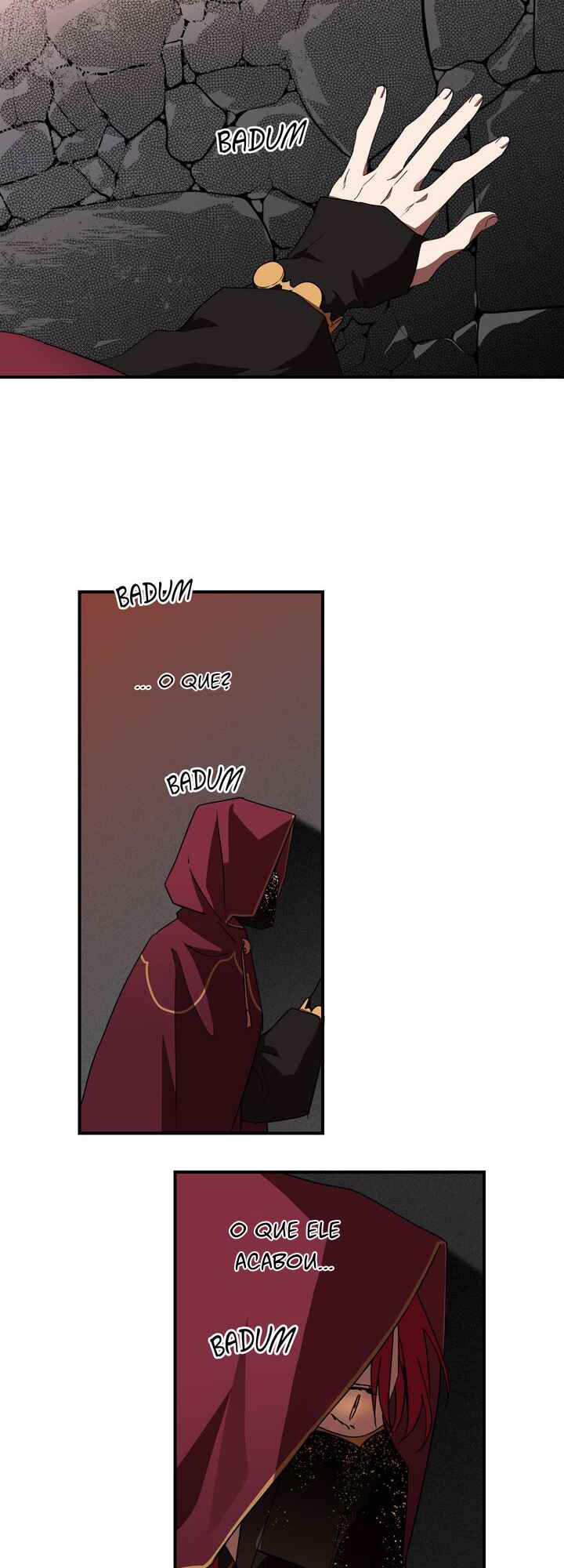 Read The Spark in Your Eyes PT Manga Online