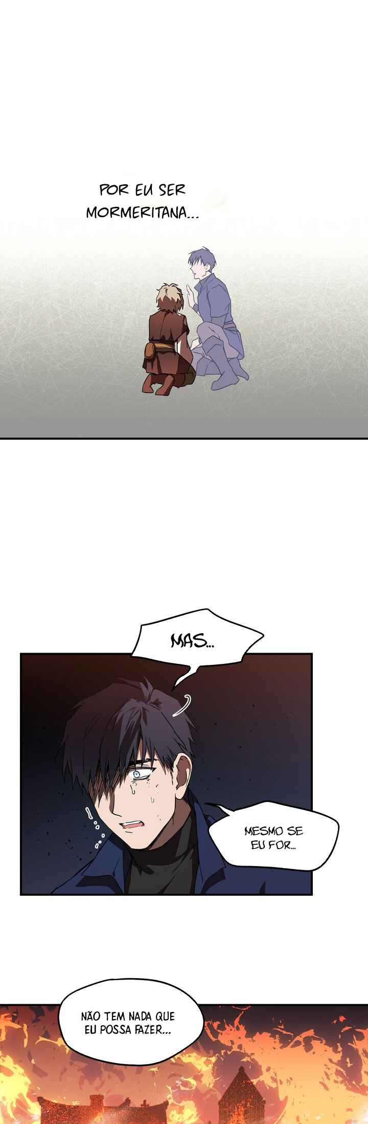 Read The Spark in Your Eyes PT Manga Online