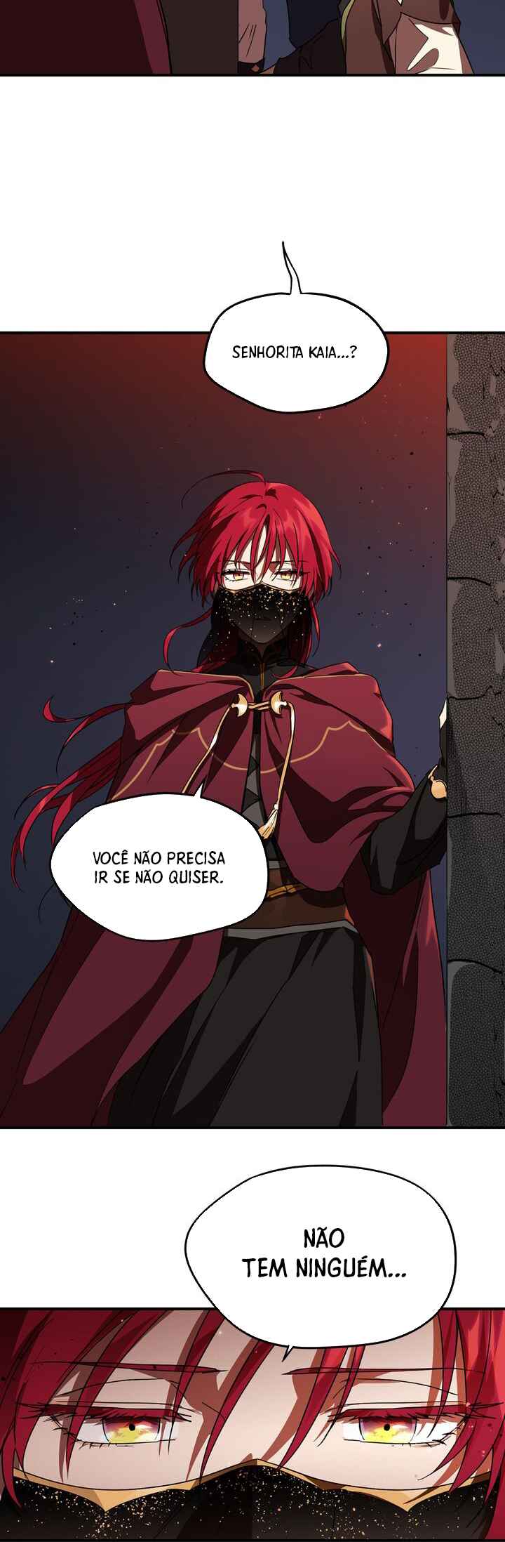 Read The Spark in Your Eyes PT Manga Online