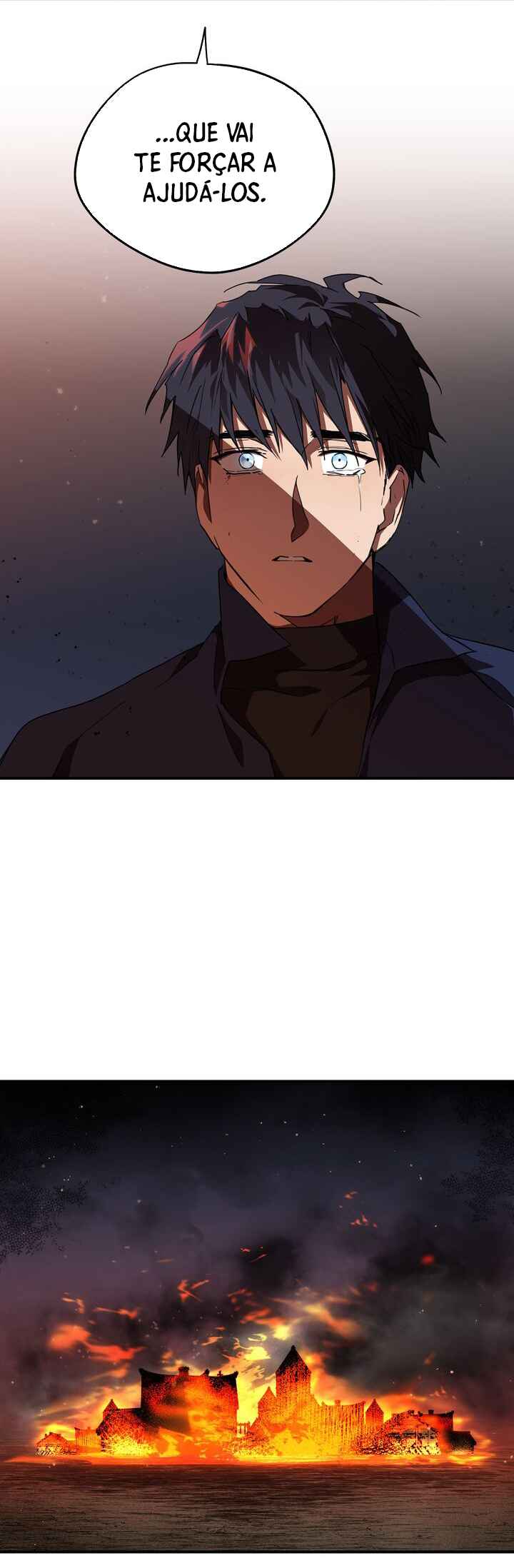 Read The Spark in Your Eyes PT Manga Online