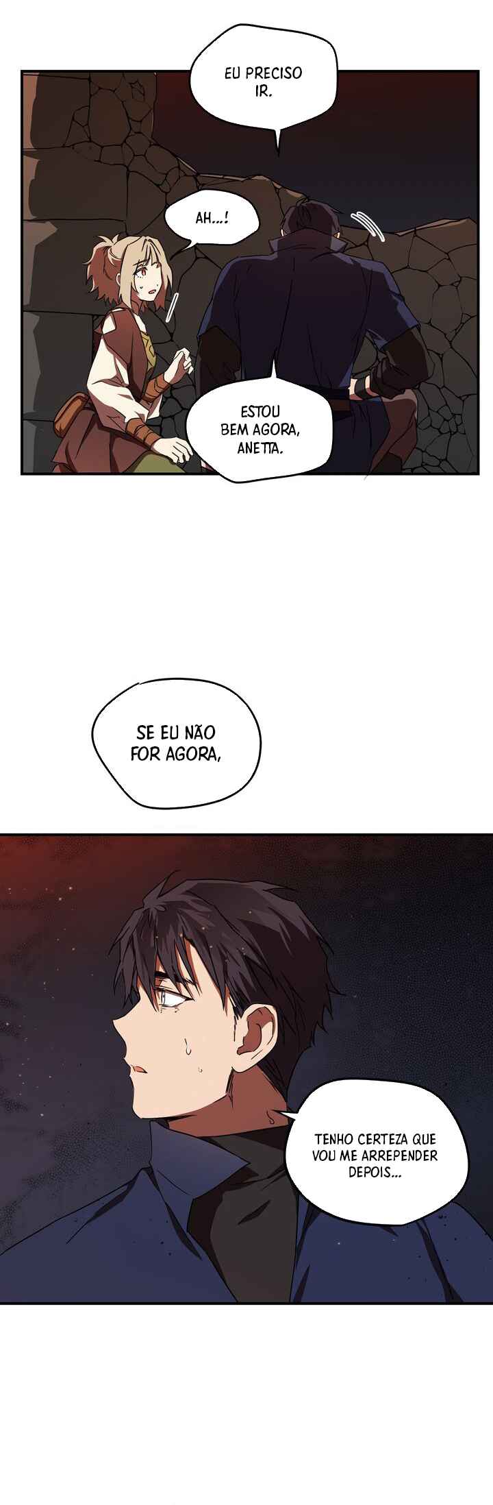 Read The Spark in Your Eyes PT Manga Online