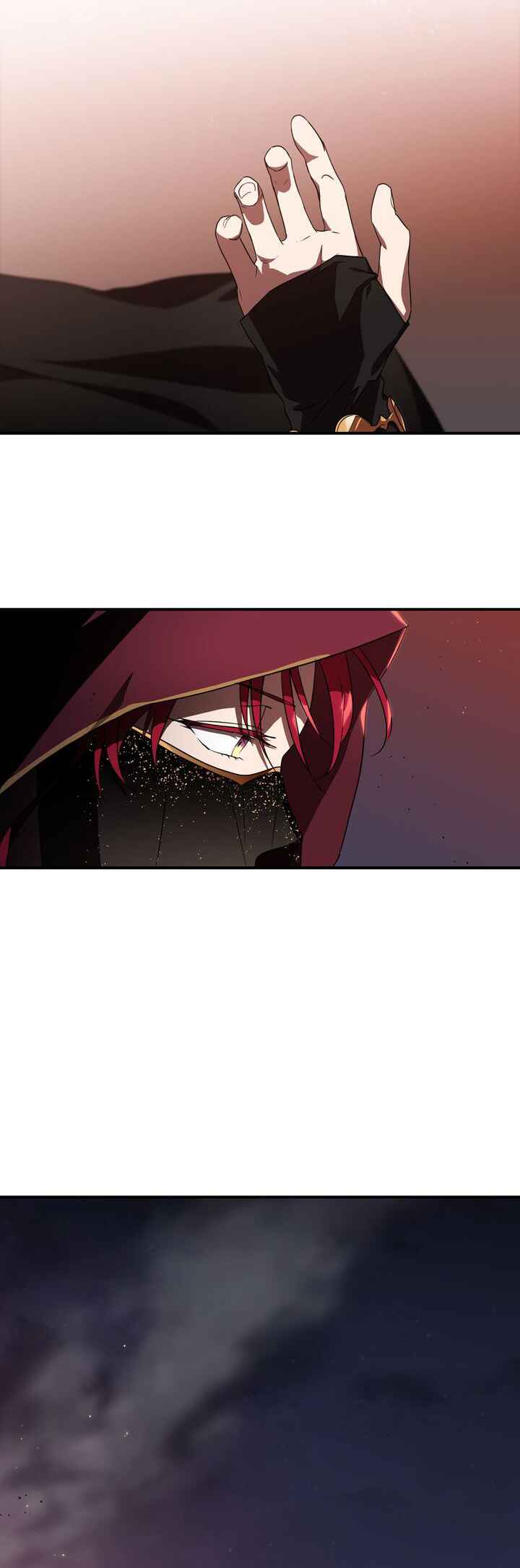 Read The Spark in Your Eyes PT Manga Online