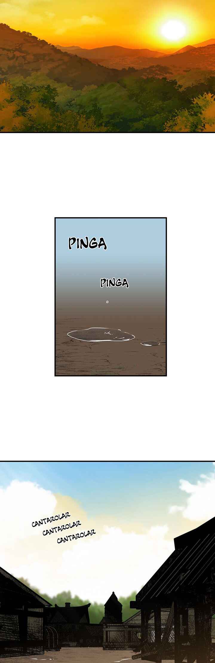 Read The Spark in Your Eyes PT Manga Online