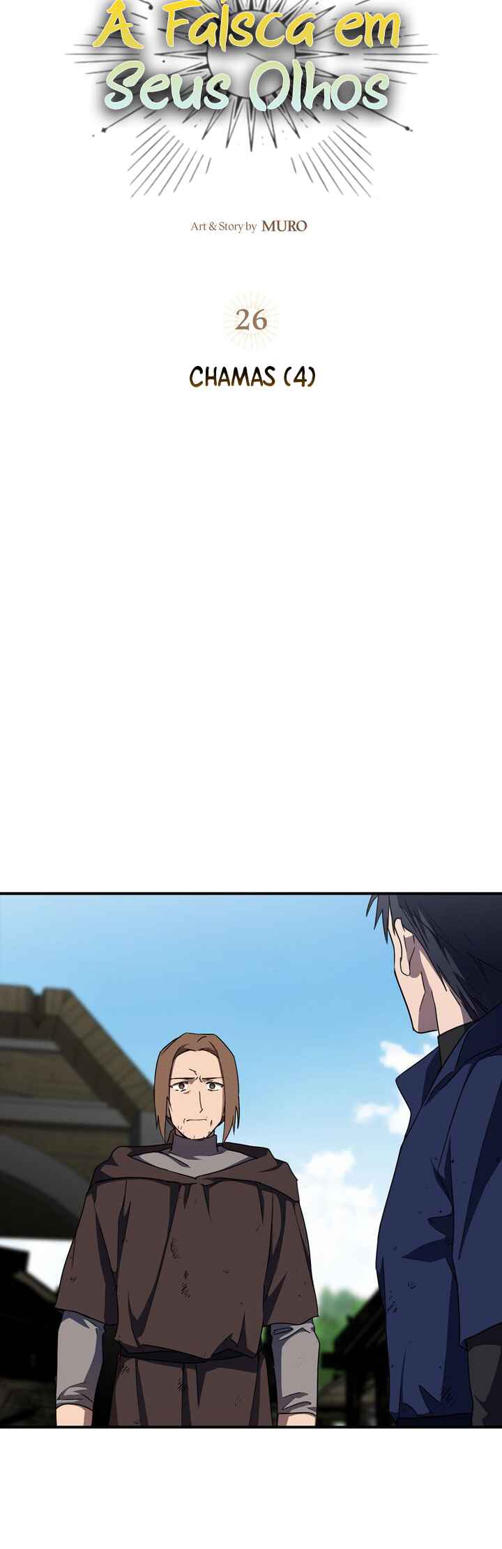 Read The Spark in Your Eyes PT Manga Online