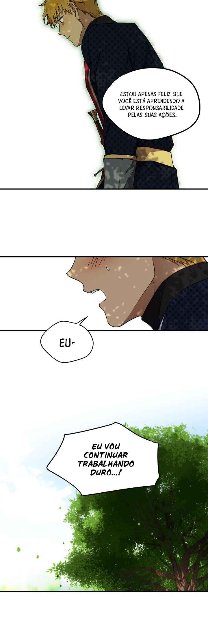 Read The Spark in Your Eyes PT Manga Online
