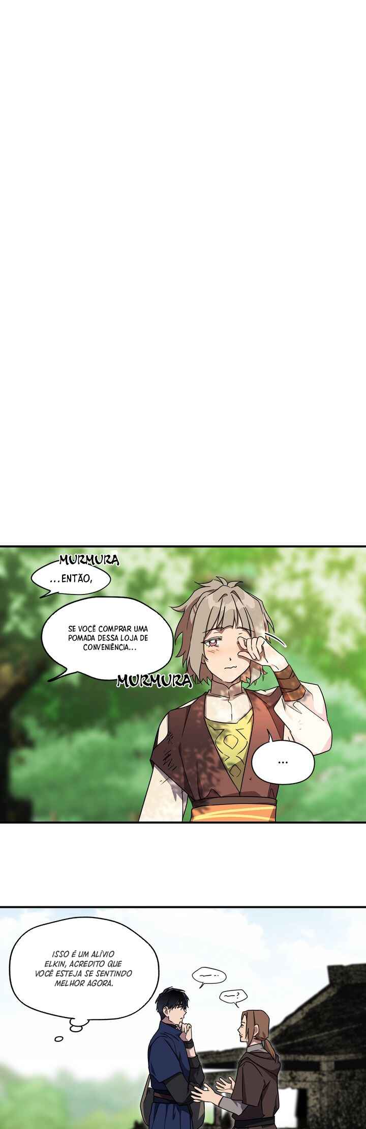 Read The Spark in Your Eyes PT Manga Online