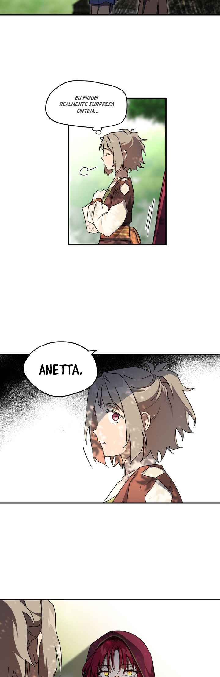 Read The Spark in Your Eyes PT Manga Online