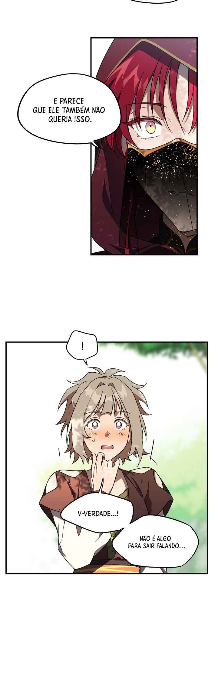 Read The Spark in Your Eyes PT Manga Online