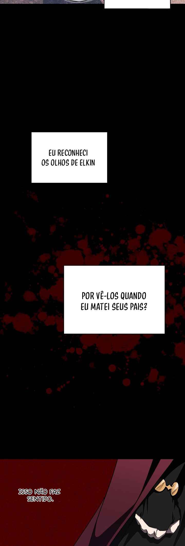 Read The Spark in Your Eyes PT Manga Online