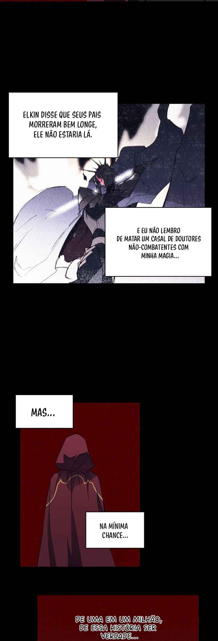 Read The Spark in Your Eyes PT Manga Online
