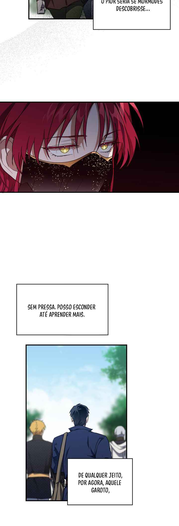 Read The Spark in Your Eyes PT Manga Online