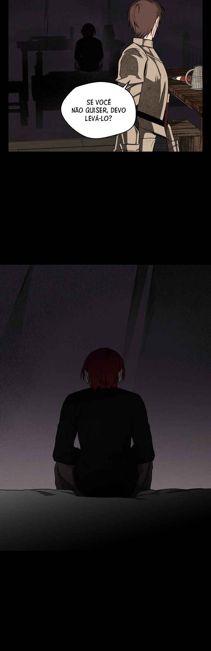 Read The Spark in Your Eyes PT Manga Online