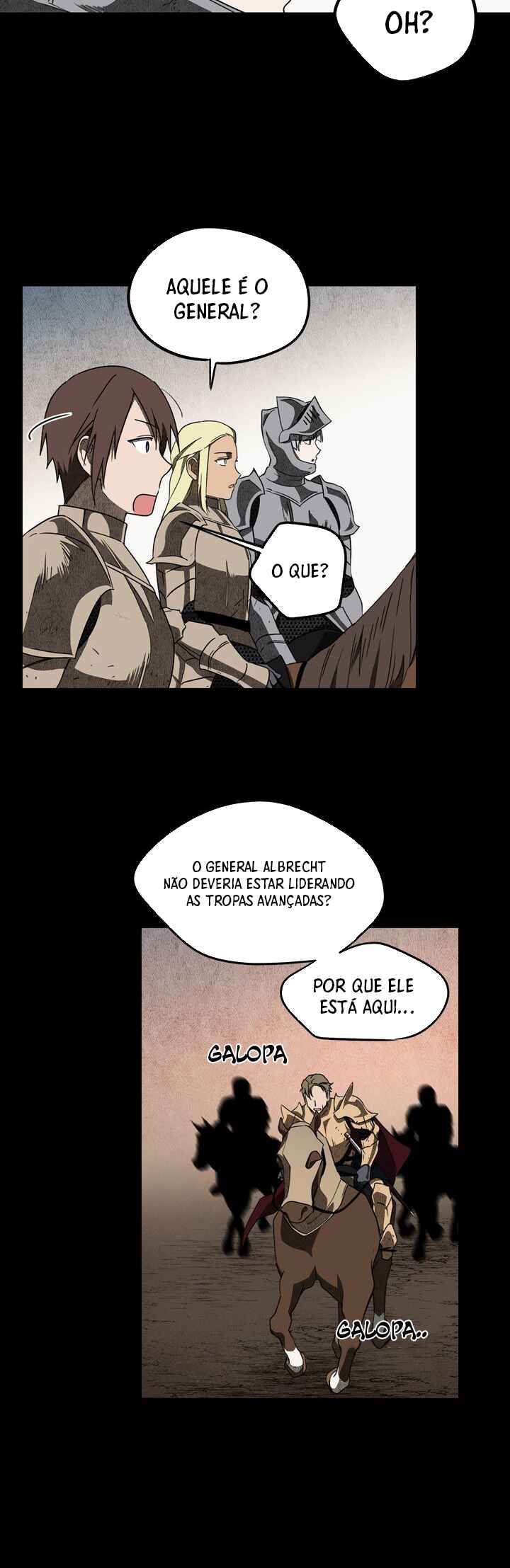 Read The Spark in Your Eyes PT Manga Online