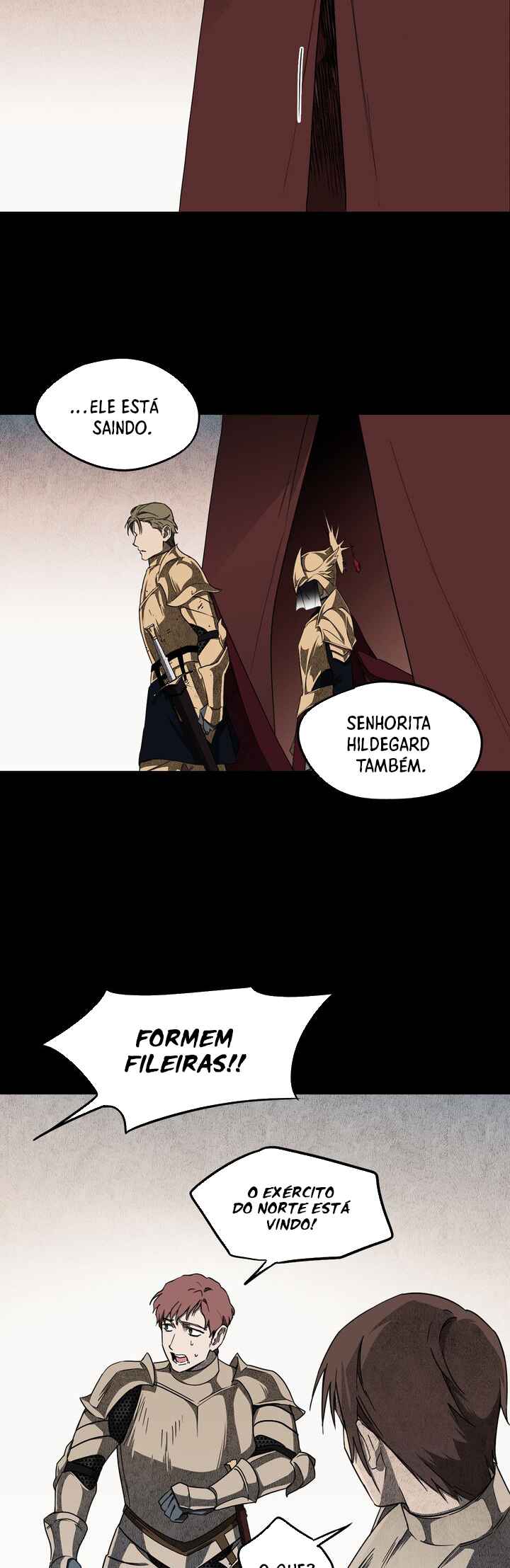 Read The Spark in Your Eyes PT Manga Online