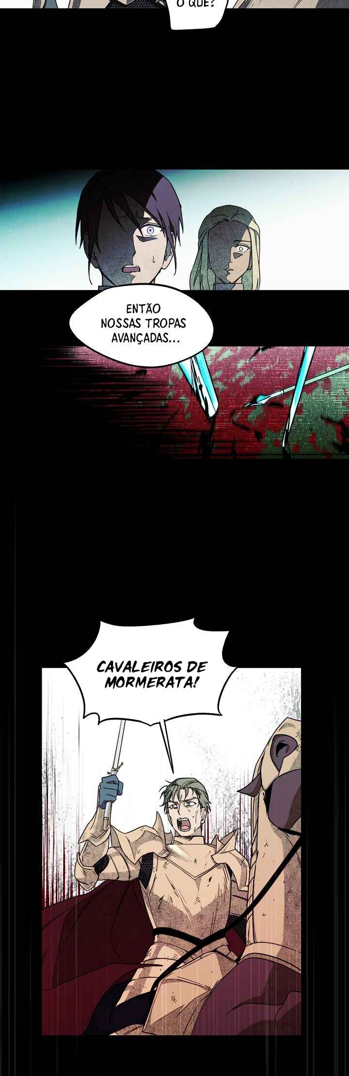 Read The Spark in Your Eyes PT Manga Online