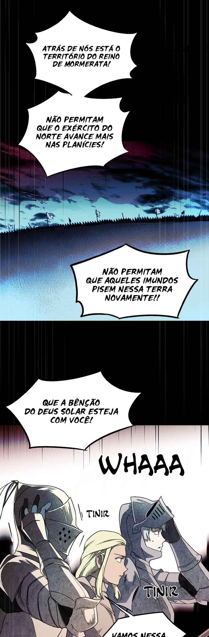 Read The Spark in Your Eyes PT Manga Online