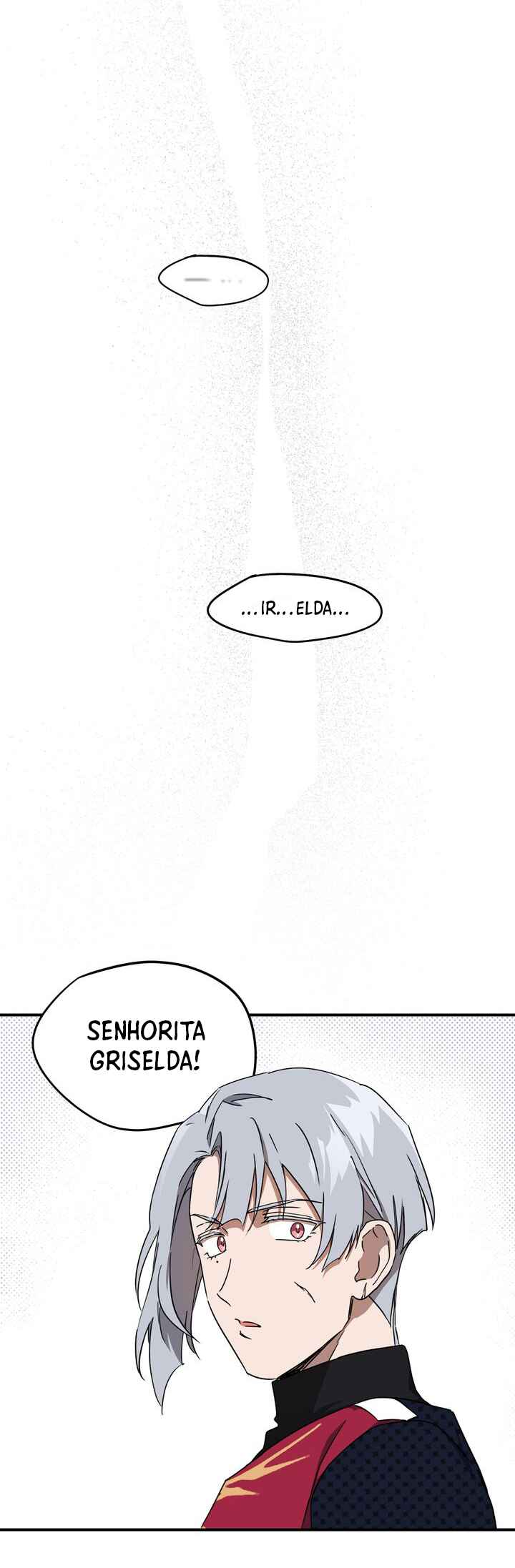 Read The Spark in Your Eyes PT Manga Online