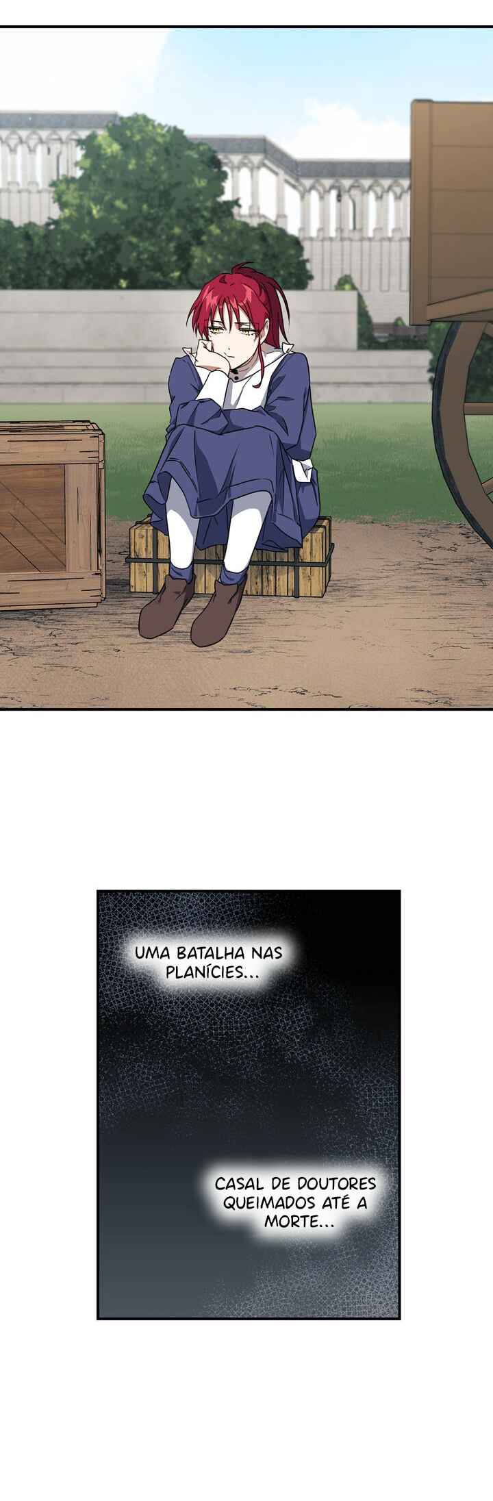 Read The Spark in Your Eyes PT Manga Online