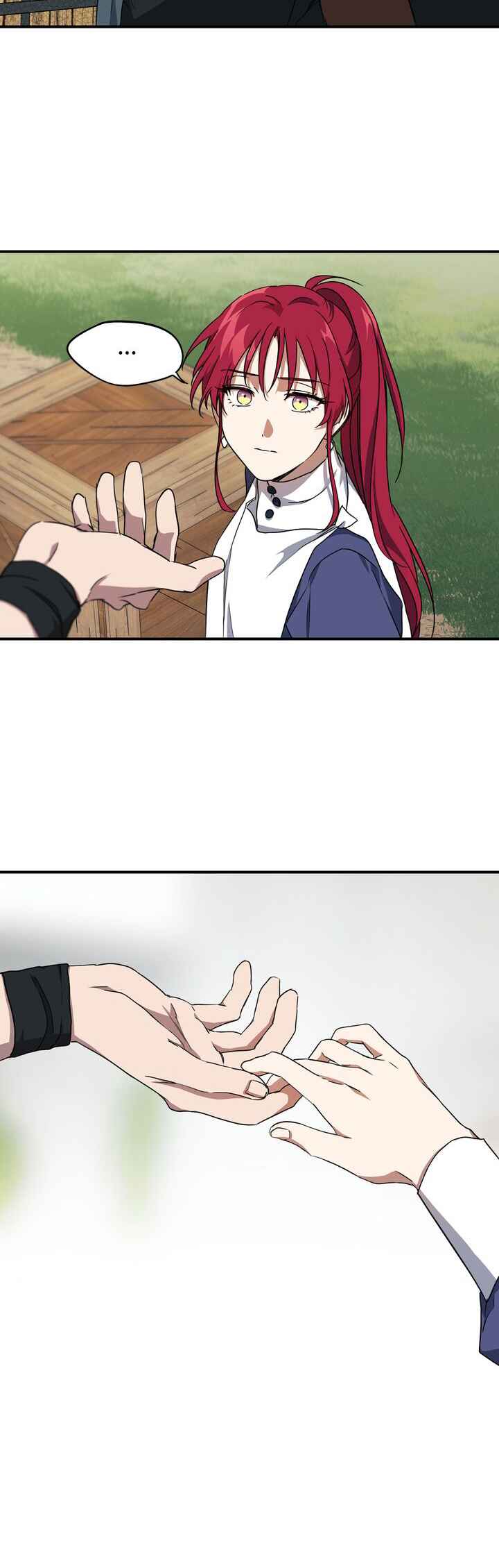 Read The Spark in Your Eyes PT Manga Online