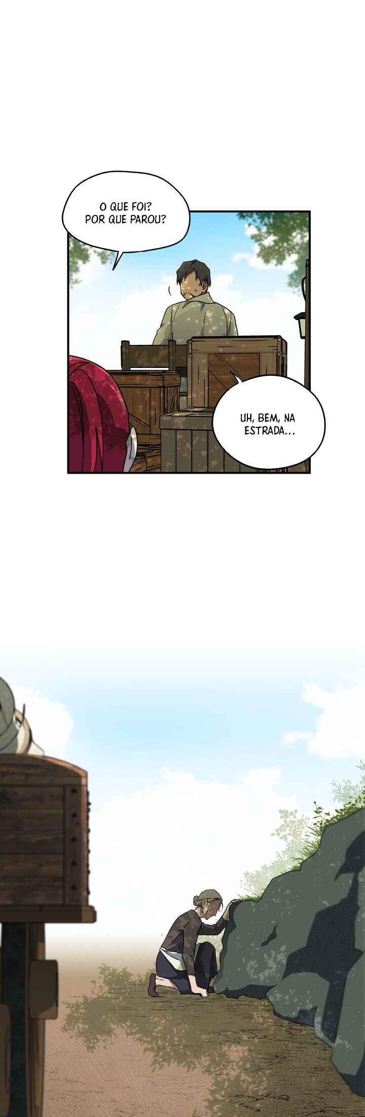 Read The Spark in Your Eyes PT Manga Online