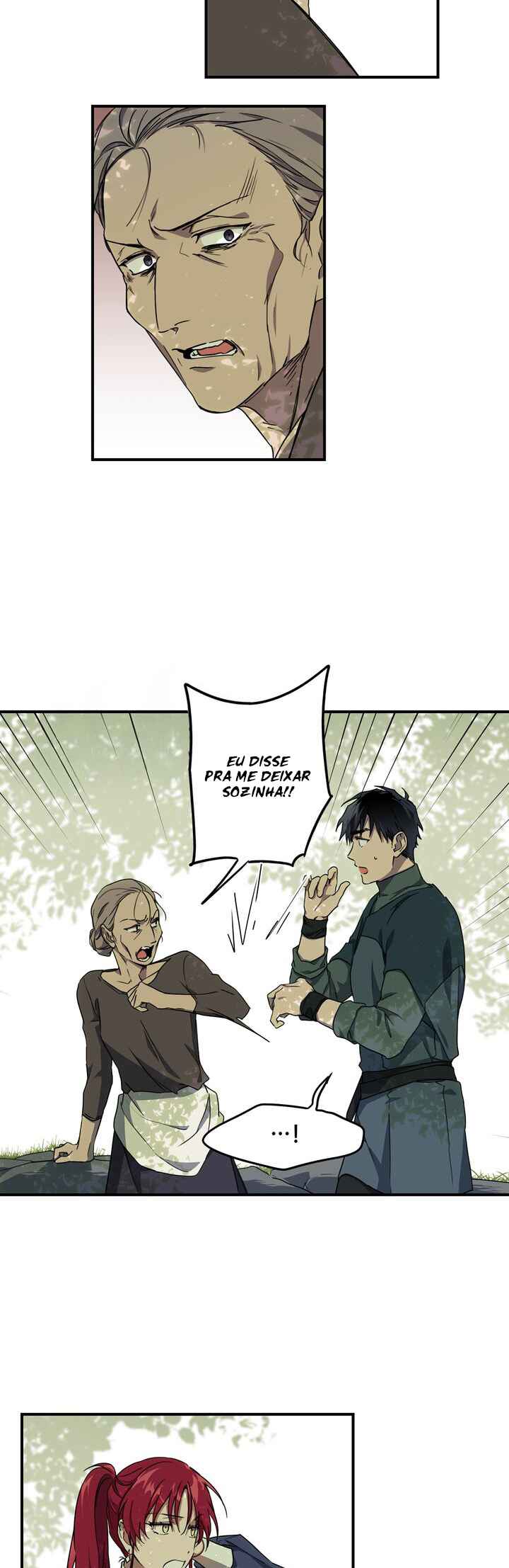 Read The Spark in Your Eyes PT Manga Online